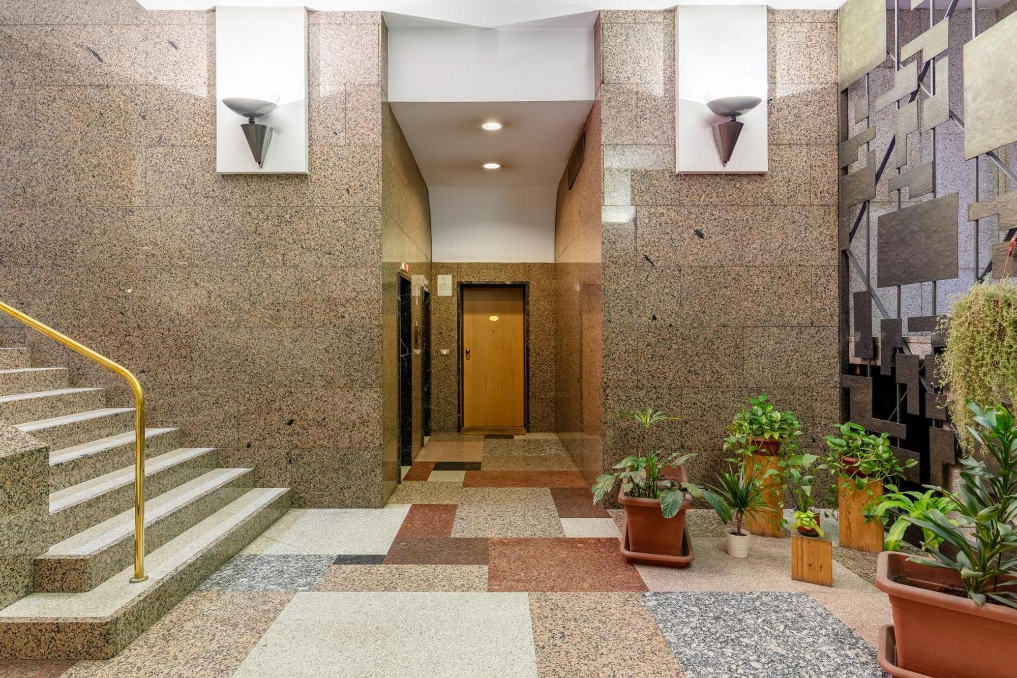 Foresteria Buenos Aires Milano Exterior foto